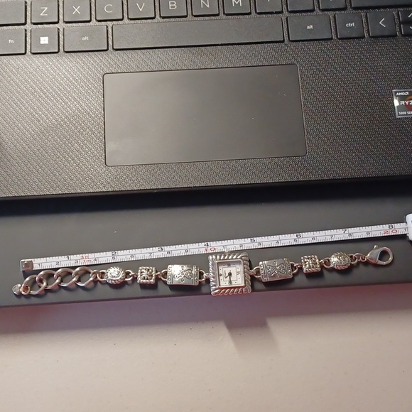 Brighton silver Reno Watch - Picture 1 of 3